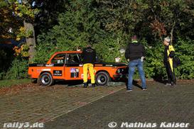 Rallyzentrum - Bild Nr. 11